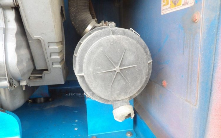 GENIE S-65  T22DVG061