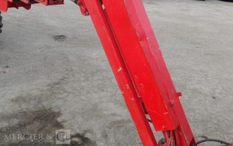 GENIE S-65  T22DVG061