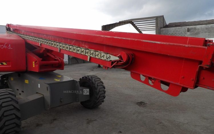 GENIE S-65  T22DVG061