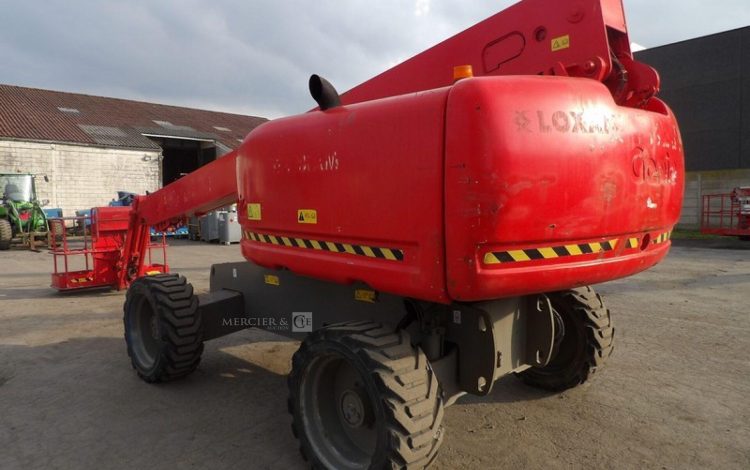 GENIE S-65  T22DVG061