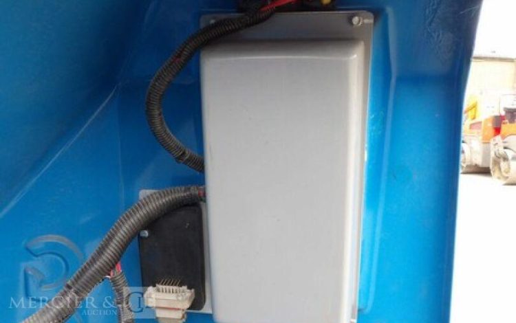 GENIE Z-34/22N  A12EG036