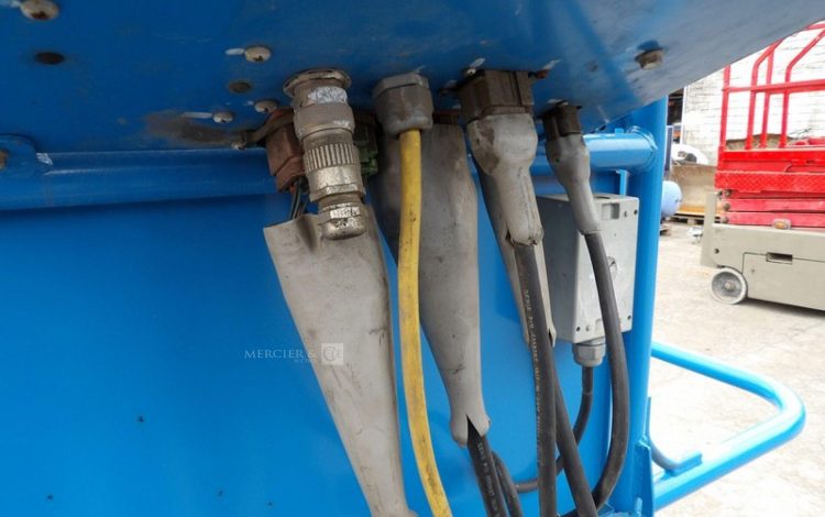 GENIE Z-34/22N  A12EG036
