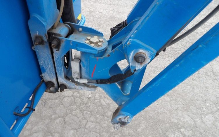 GENIE Z-34/22N  A12EG036