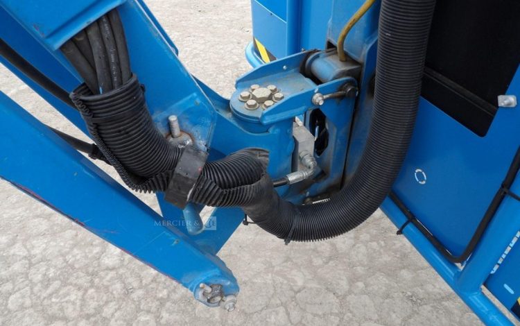 GENIE Z-34/22N  A12EG036