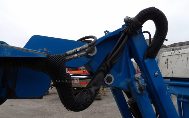 GENIE Z-34/22N  A12EG036
