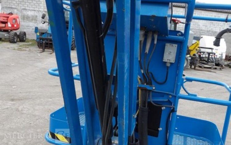 GENIE Z-34/22N  A12EG036