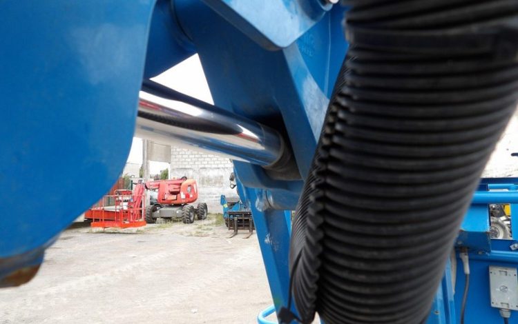 GENIE Z-34/22N  A12EG036