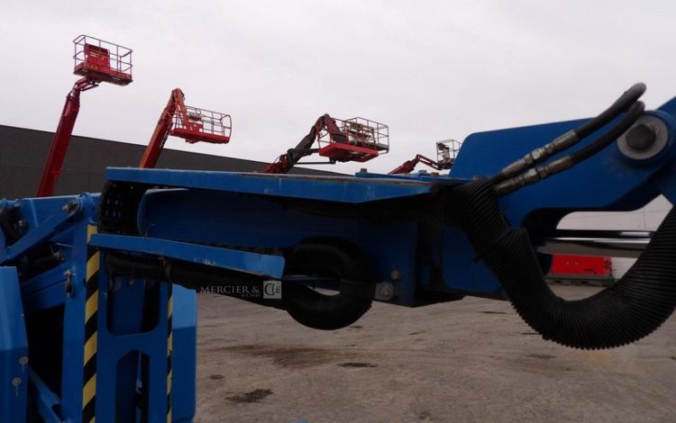 GENIE Z-34/22N  A12EG036