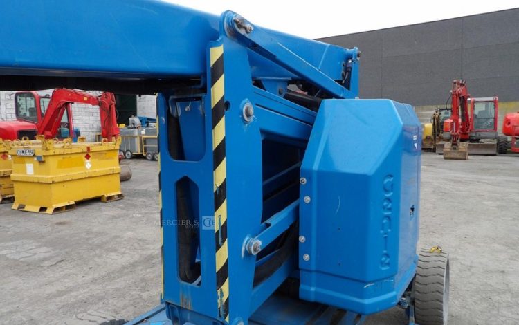 GENIE Z-34/22N  A12EG036