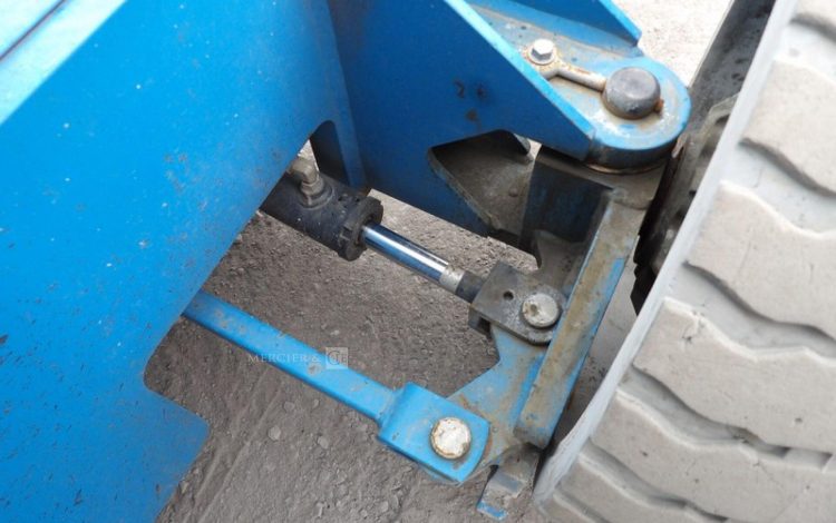 GENIE Z-34/22N  A12EG036