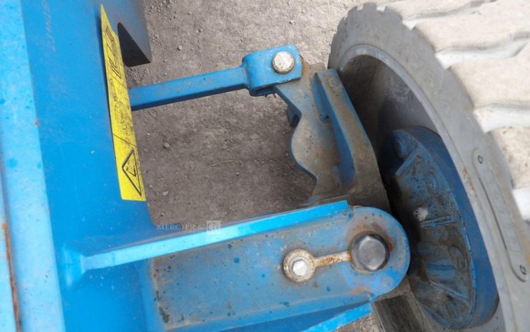 GENIE Z-34/22N  A12EG036