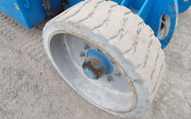 GENIE Z-34/22N  A12EG036