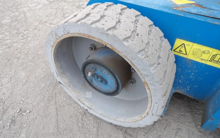 GENIE Z-34/22N  A12EG036