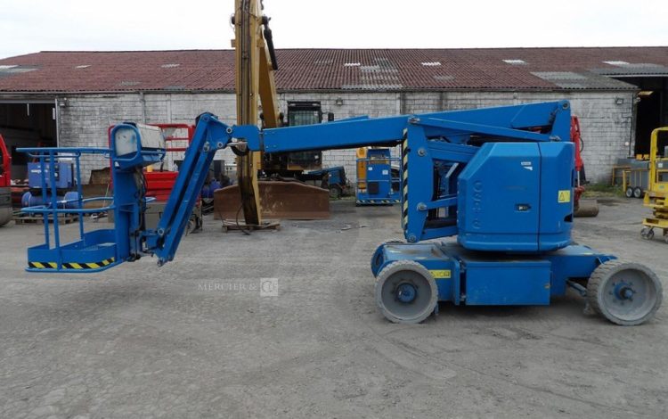 GENIE Z-34/22N  A12EG036