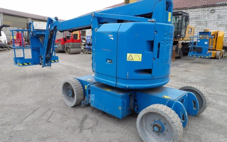 GENIE Z-34/22N  A12EG036