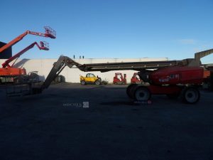 MANITOU 280TJ  SLM6424