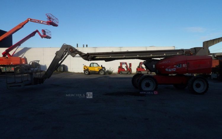 MANITOU 280TJ  SLM6424