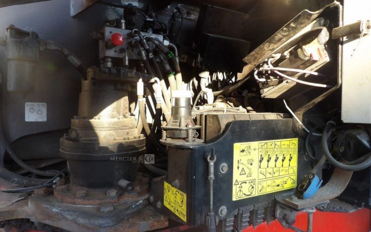 MANITOU 280TJ  SLM6424