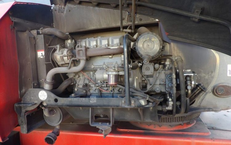 MANITOU 280TJ  SLM6424