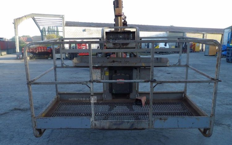 MANITOU 280TJ  SLM6424