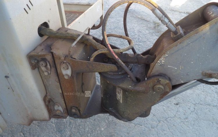 MANITOU 280TJ  SLM6424