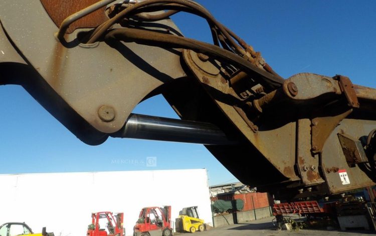 MANITOU 280TJ  SLM6424