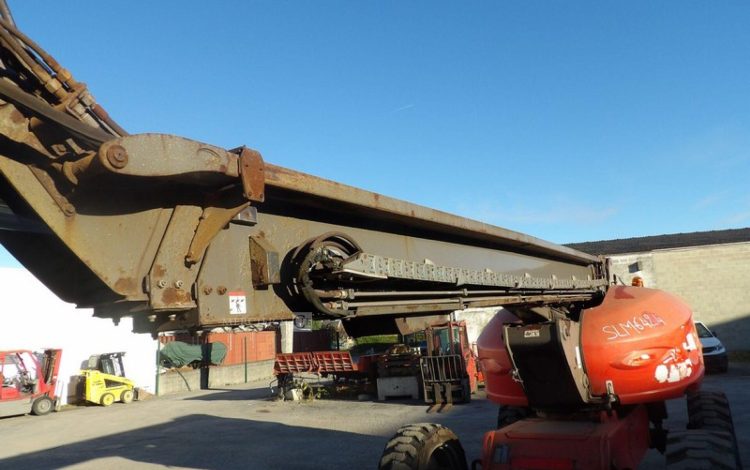 MANITOU 280TJ  SLM6424