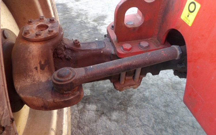 MANITOU 280TJ  SLM6424