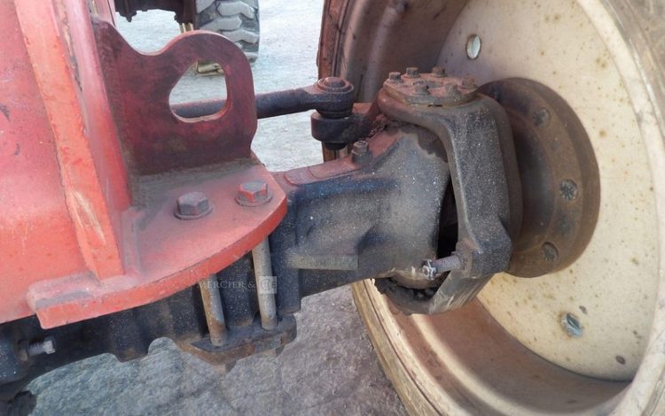 MANITOU 280TJ  SLM6424