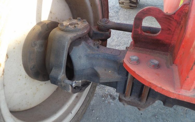 MANITOU 280TJ  SLM6424
