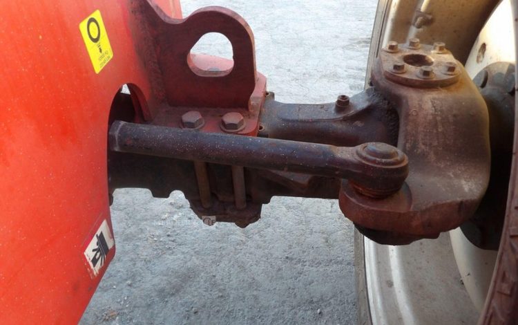MANITOU 280TJ  SLM6424
