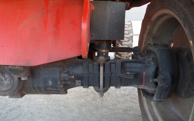 MANITOU 280TJ  SLM6424