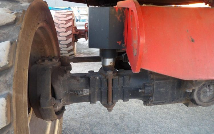 MANITOU 280TJ  SLM6424
