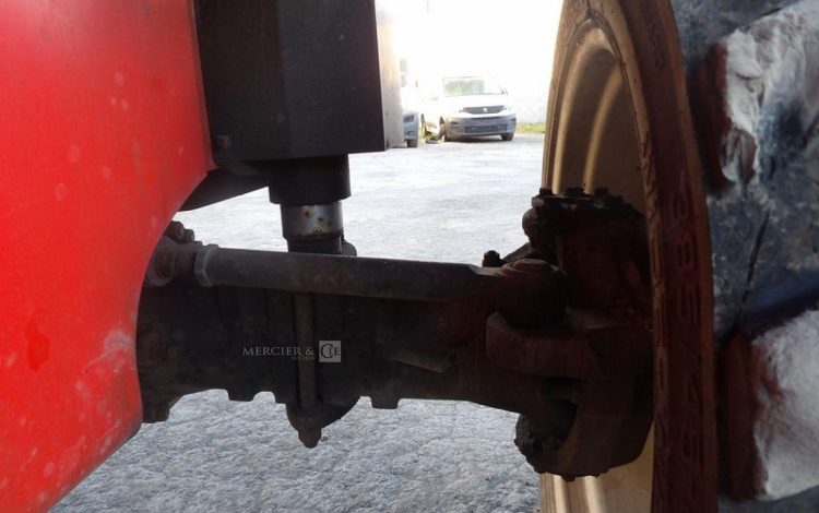 MANITOU 280TJ  SLM6424
