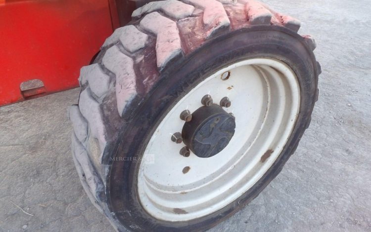 MANITOU 280TJ  SLM6424