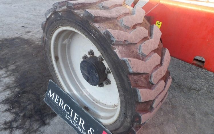 MANITOU 280TJ  SLM6424