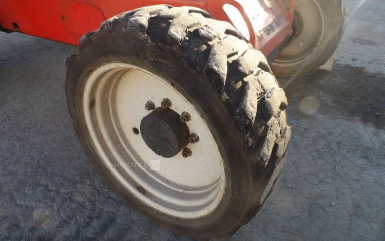 MANITOU 280TJ  SLM6424