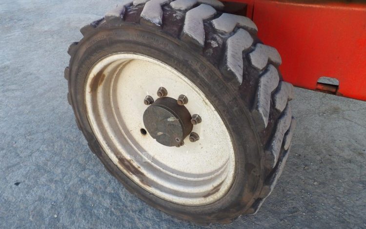 MANITOU 280TJ  SLM6424