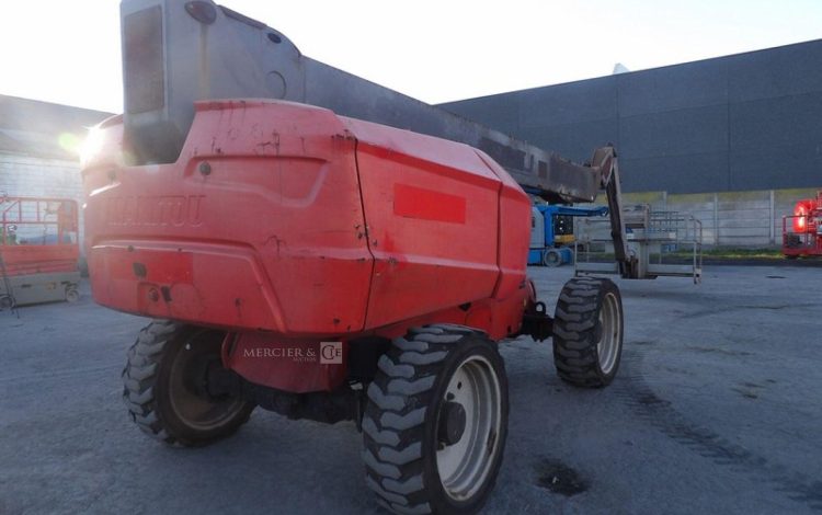 MANITOU 280TJ  SLM6424
