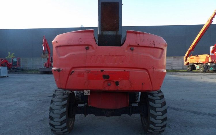 MANITOU 280TJ  SLM6424