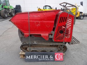 IHIMER CARRY 107  39MAM82025
