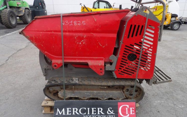 IHIMER CARRY 107  39MAM82025