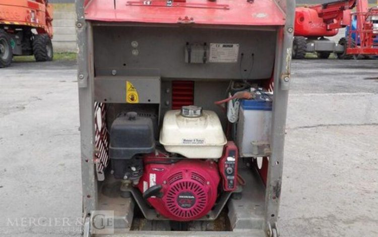 IHIMER CARRY 107  39MAM82025