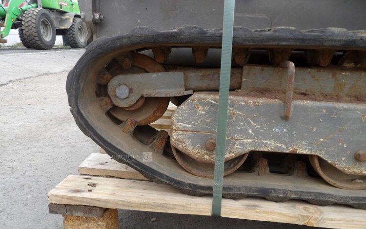 IHIMER CARRY 107  39MAM82025