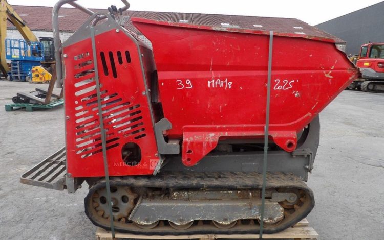 IHIMER CARRY 107  39MAM82025
