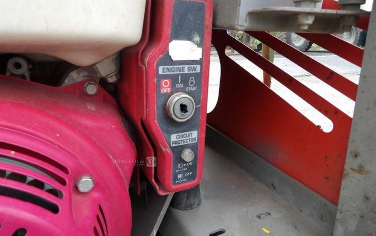 IHIMER CARRY 107  39MAM82025