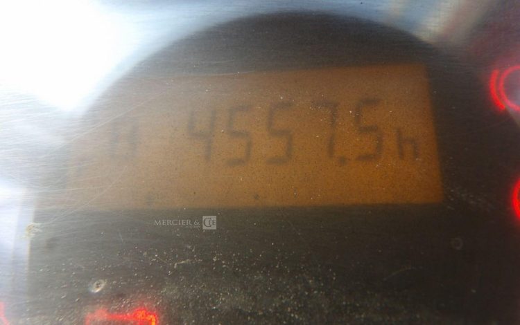 TOYOTA 02-8FDF25  2599691