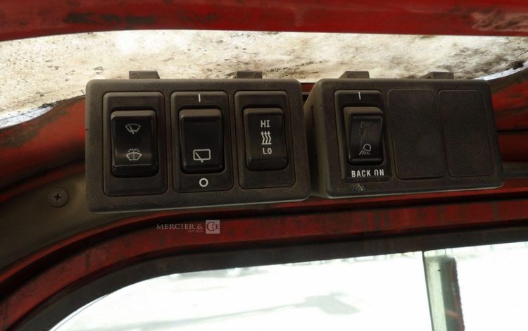 TOYOTA 02-8FDF25  2599691