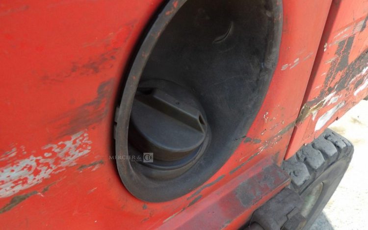 TOYOTA 02-8FDF25  2599691