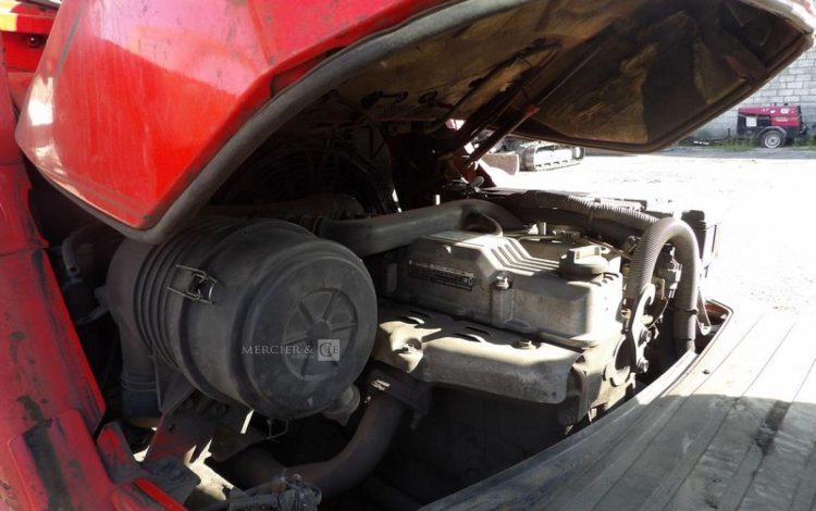 TOYOTA 02-8FDF25  2599691